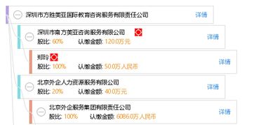 深圳市方胜美亚国际教育咨询服务有限责任公司